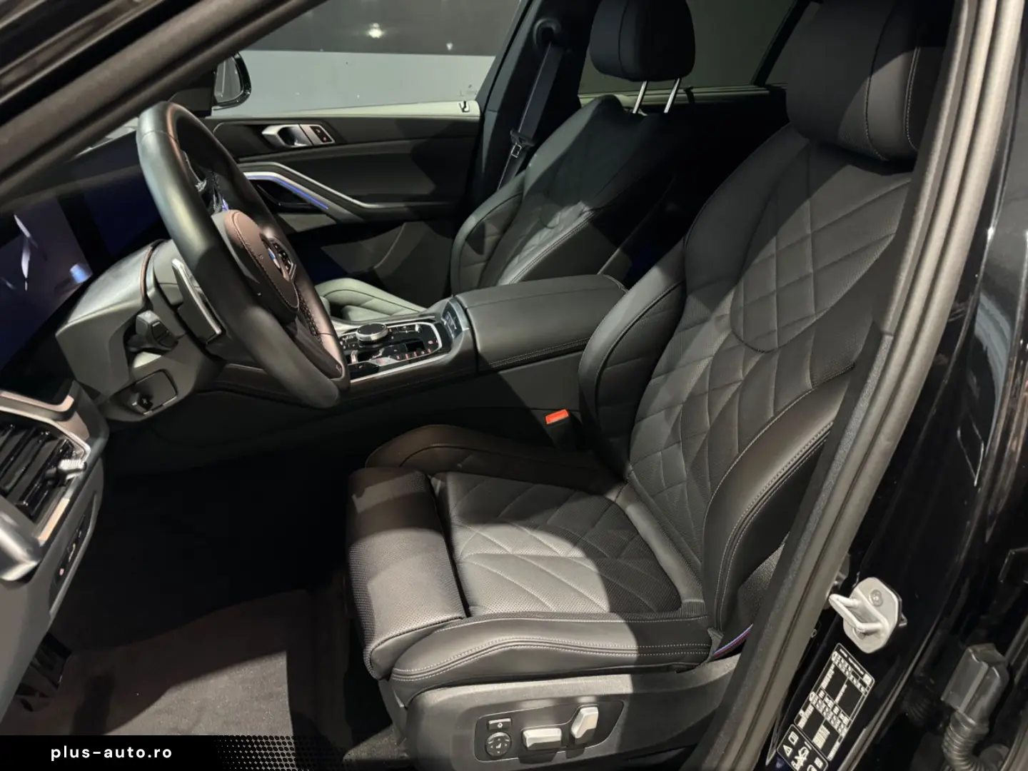 BMW X6 30 d xDrive M Sport Pro 22   Inno Travel Full