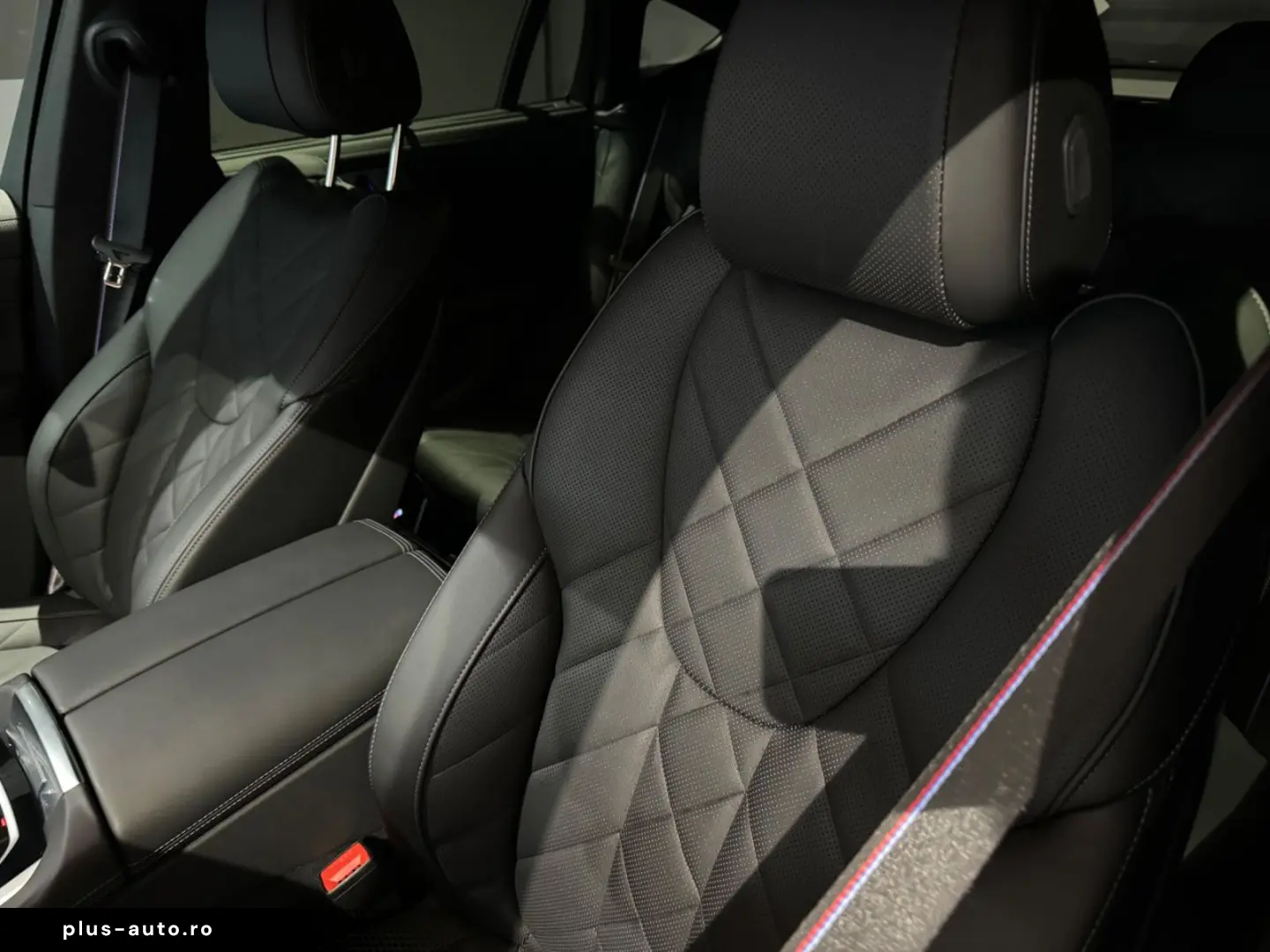 BMW X6 30 d xDrive M Sport Pro 22   Inno Travel Full