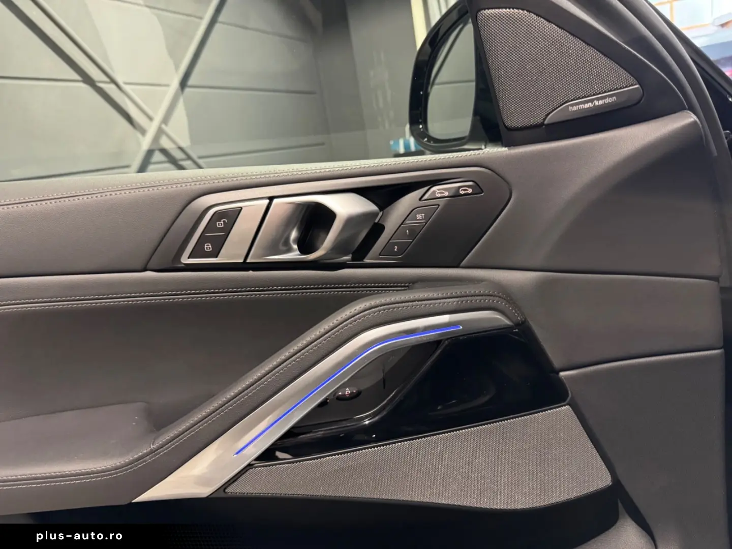 BMW X6 30 d xDrive M Sport Pro 22   Inno Travel Full