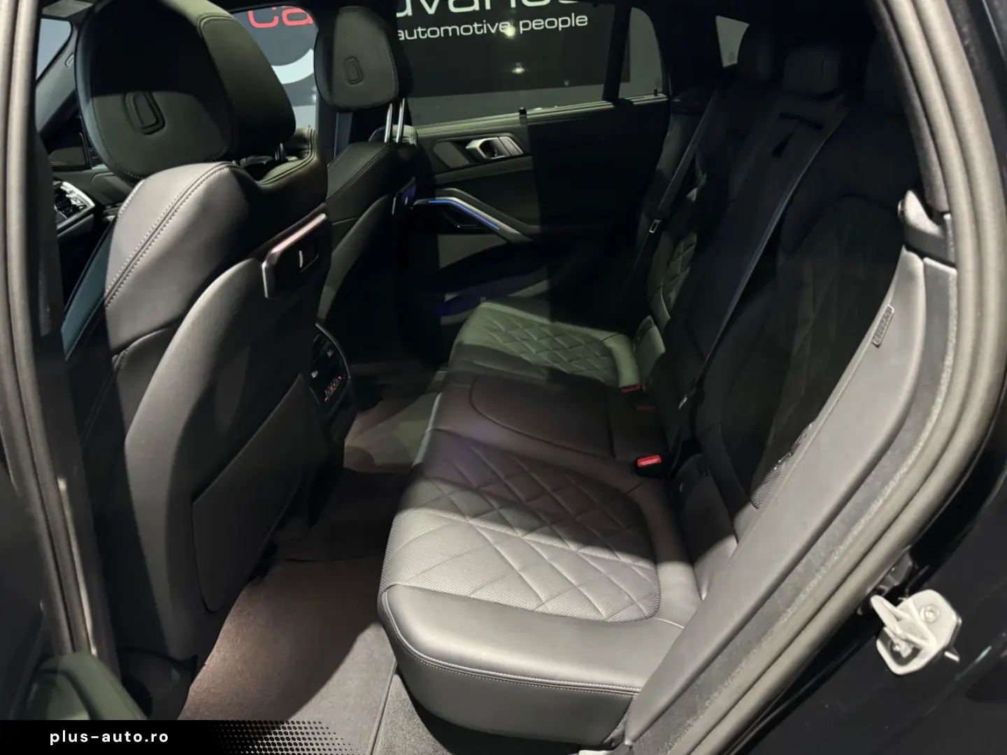 BMW X6 30 d xDrive M Sport Pro 22   Inno Travel Full