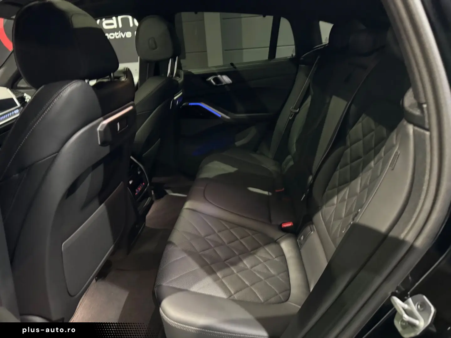 BMW X6 30 d xDrive M Sport Pro 22   Inno Travel Full