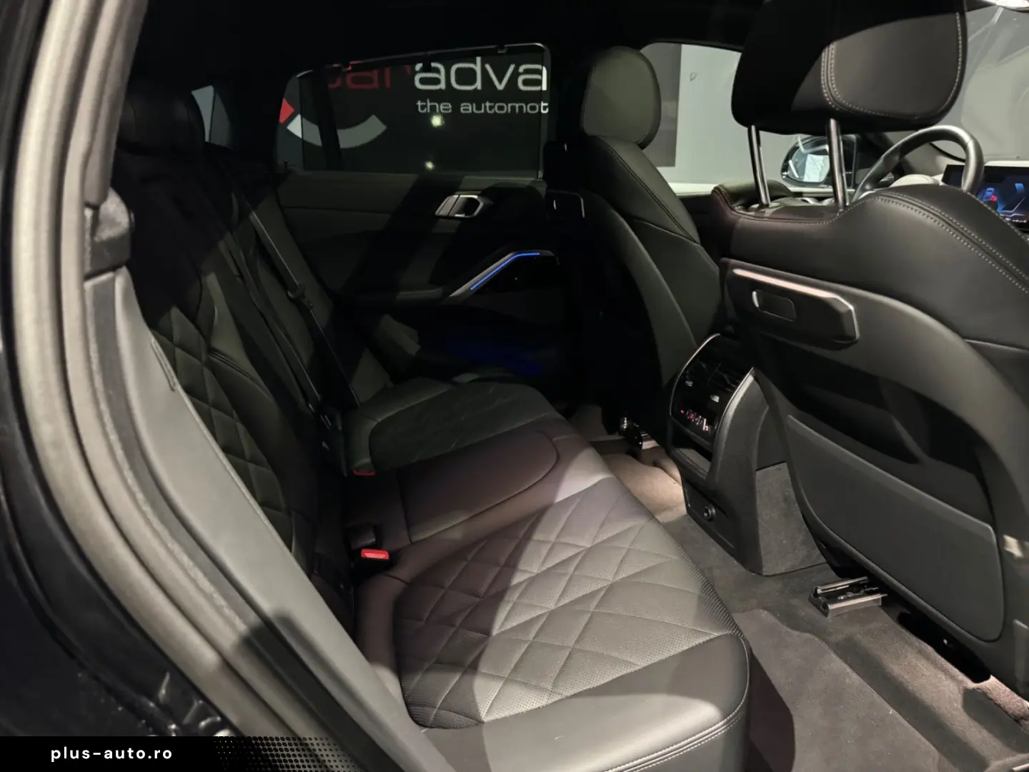 BMW X6 30 d xDrive M Sport Pro 22   Inno Travel Full