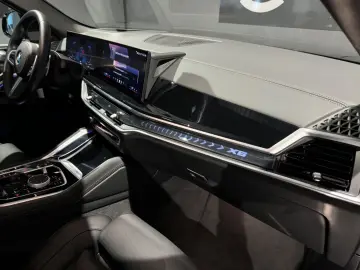 BMW X6 30 d xDrive M Sport Pro 22   Inno Travel Full