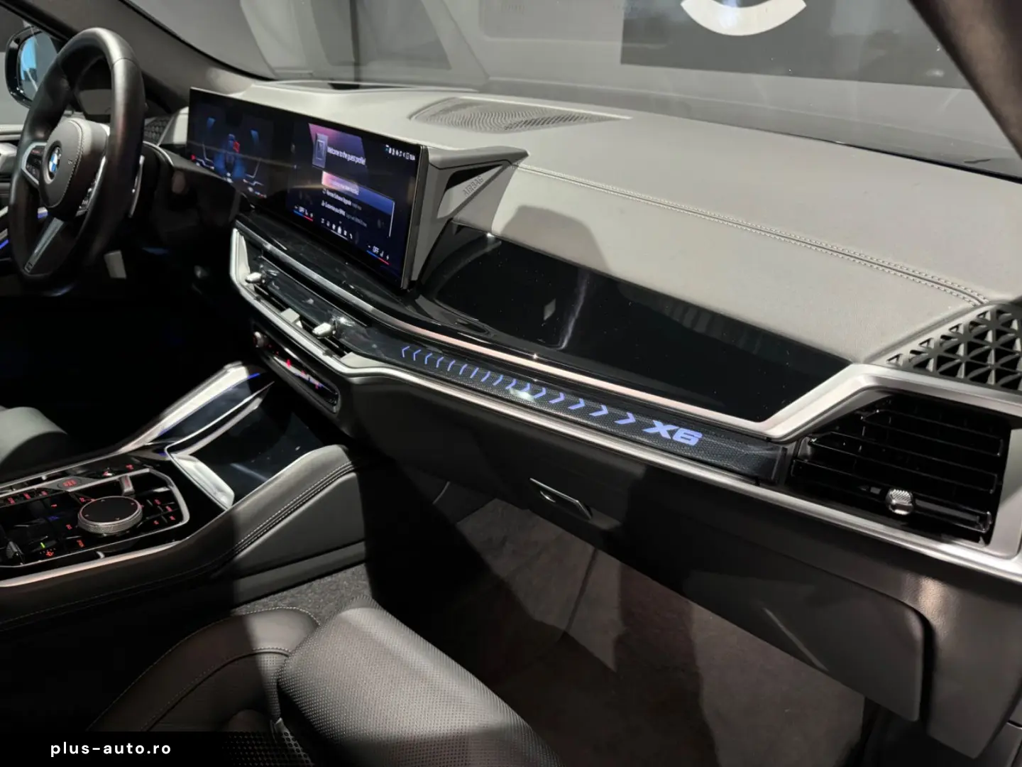 BMW X6 30 d xDrive M Sport Pro 22   Inno Travel Full