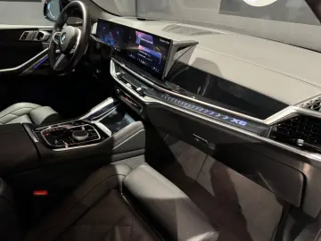 BMW X6 30 d xDrive M Sport Pro 22   Inno Travel Full