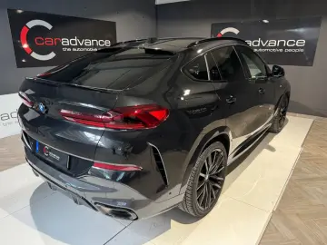 BMW X6 30 d xDrive M Sport Pro 22   Inno Travel Full