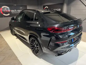 BMW X6 30 d xDrive M Sport Pro 22   Inno Travel Full