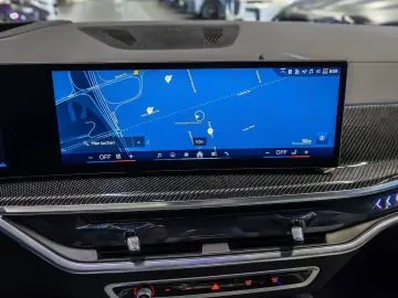 BMW X6 xDrive30d M Sport HUD PANO ACC RFK NAVI LED D