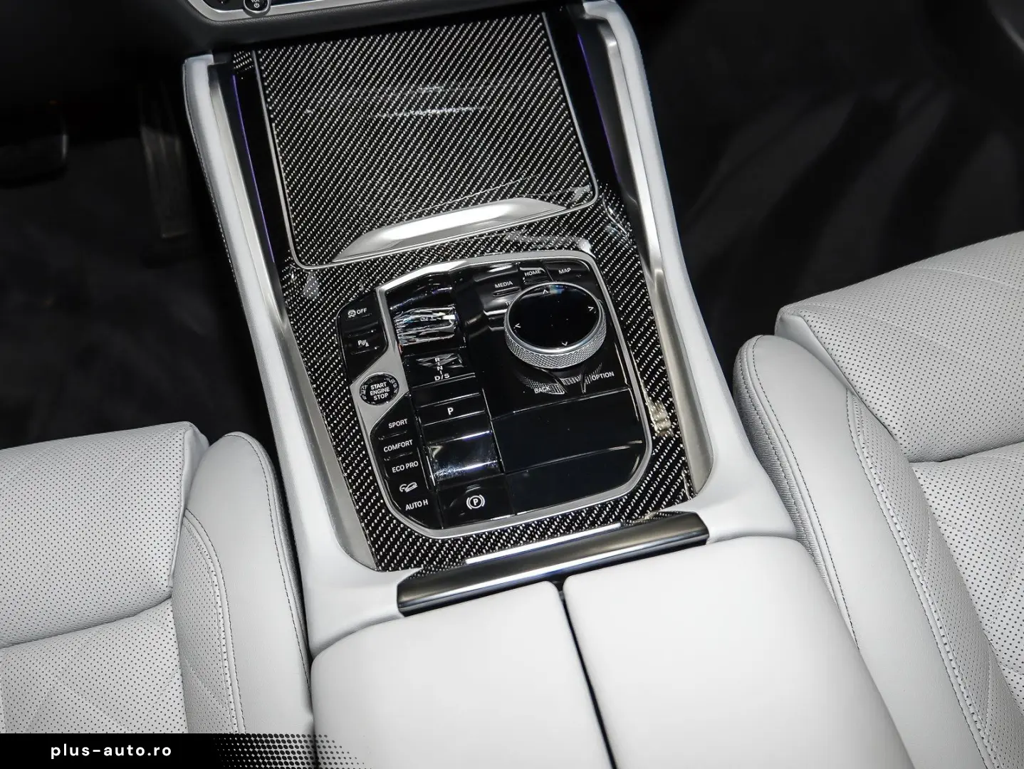 BMW X6 xDrive30d M Sport HUD PANO ACC RFK NAVI LED D