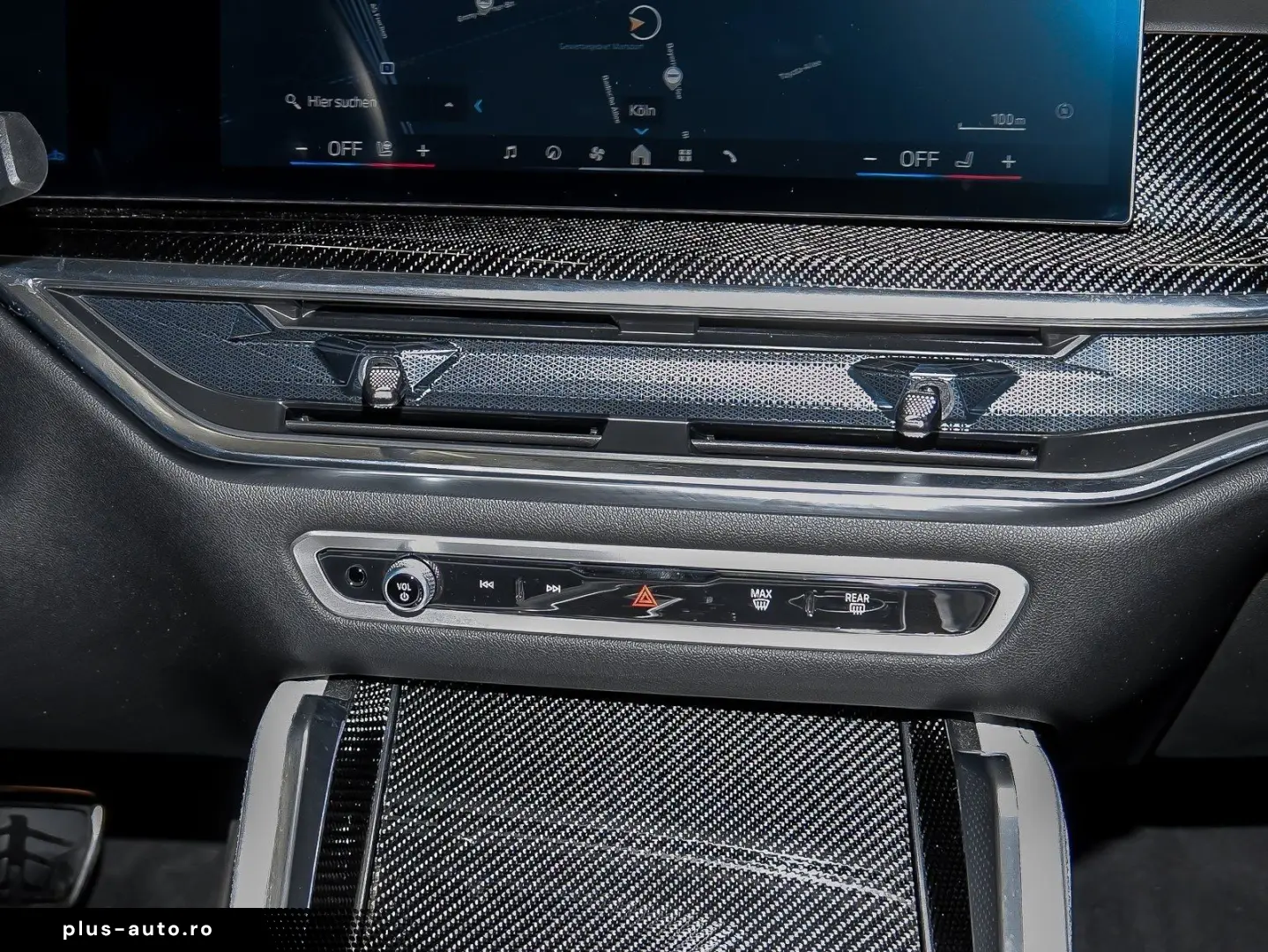 BMW X6 xDrive30d M Sport HUD PANO ACC RFK NAVI LED D