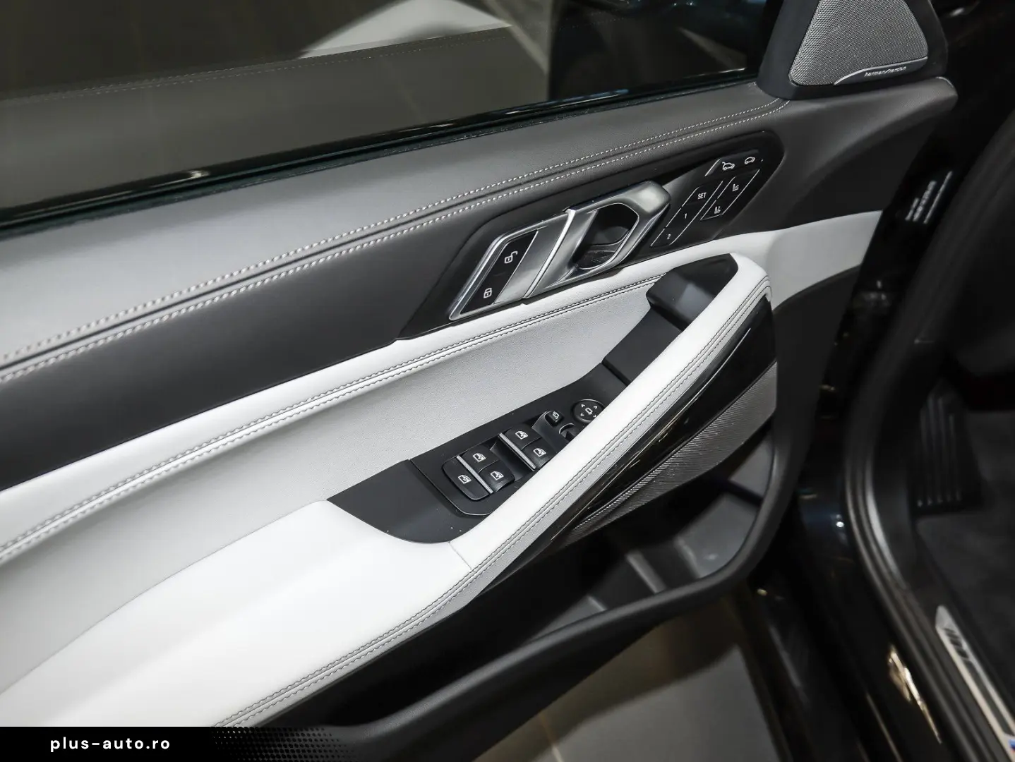 BMW X6 xDrive30d M Sport HUD PANO ACC RFK NAVI LED D