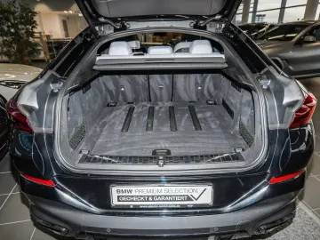 BMW X6 xDrive30d M Sport HUD PANO ACC RFK NAVI LED D