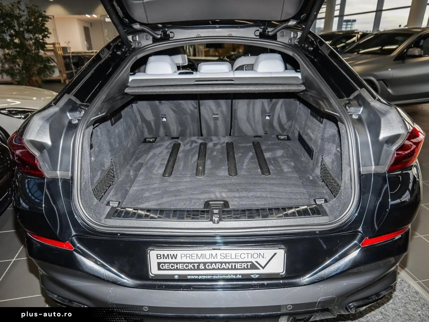 BMW X6 xDrive30d M Sport HUD PANO ACC RFK NAVI LED D