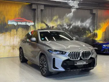 BMW X6 30d xDrive M Sport~PANO~HUD~BELÜFTUNG~LIFT