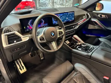 BMW X6 30d xDrive M Sport~PANO~HUD~BELÜFTUNG~LIFT