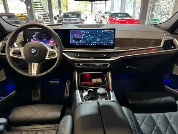 BMW X6 30d xDrive M Sport~PANO~HUD~BELÜFTUNG~LIFT