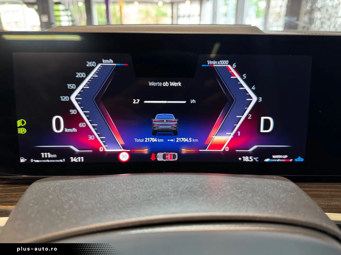 BMW X6 30d xDrive M Sport~PANO~HUD~BELÜFTUNG~LIFT