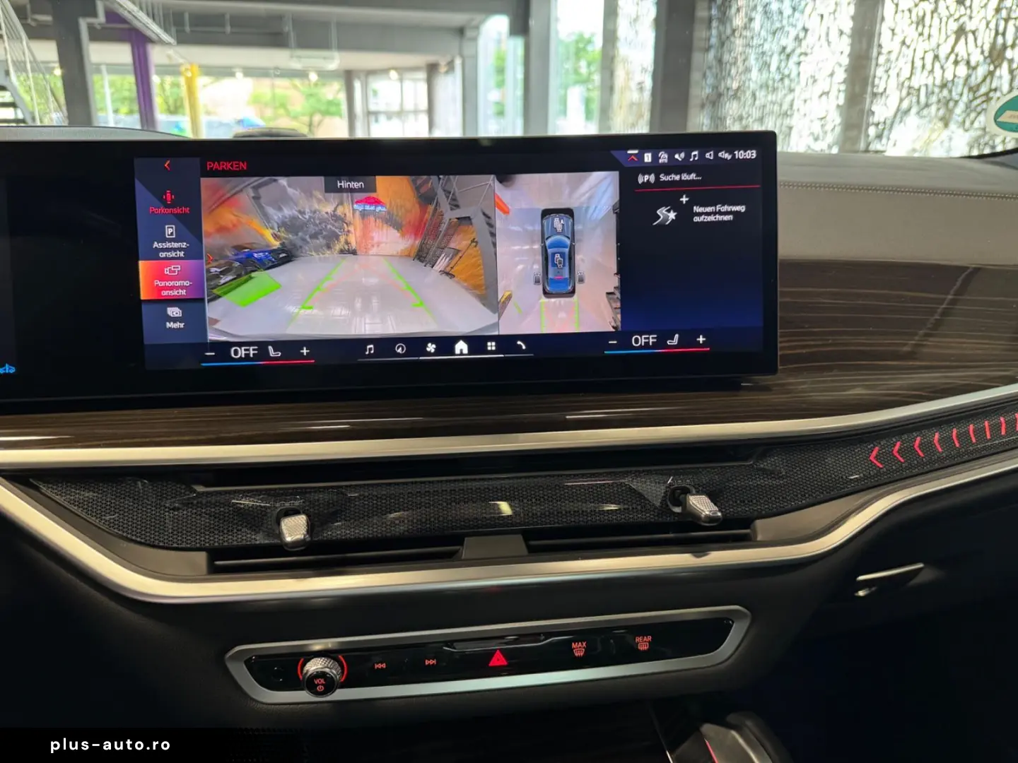 BMW X6 30d xDrive M Sport~PANO~HUD~BELÜFTUNG~LIFT