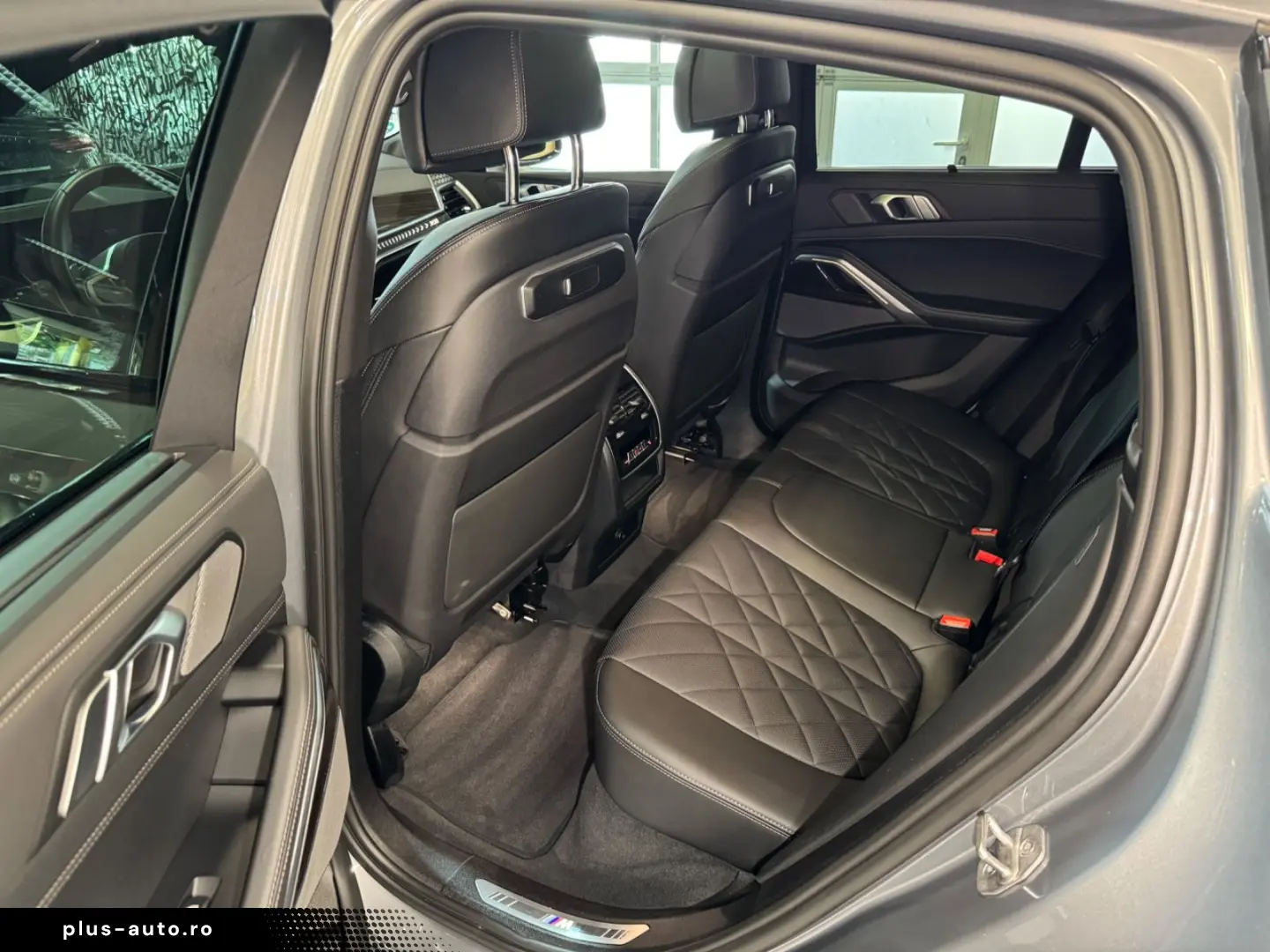 BMW X6 30d xDrive M Sport~PANO~HUD~BELÜFTUNG~LIFT