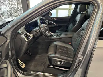 BMW X6 30d xDrive M Sport~PANO~HUD~BELÜFTUNG~LIFT