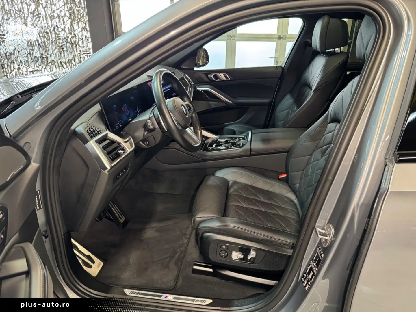 BMW X6 30d xDrive M Sport~PANO~HUD~BELÜFTUNG~LIFT