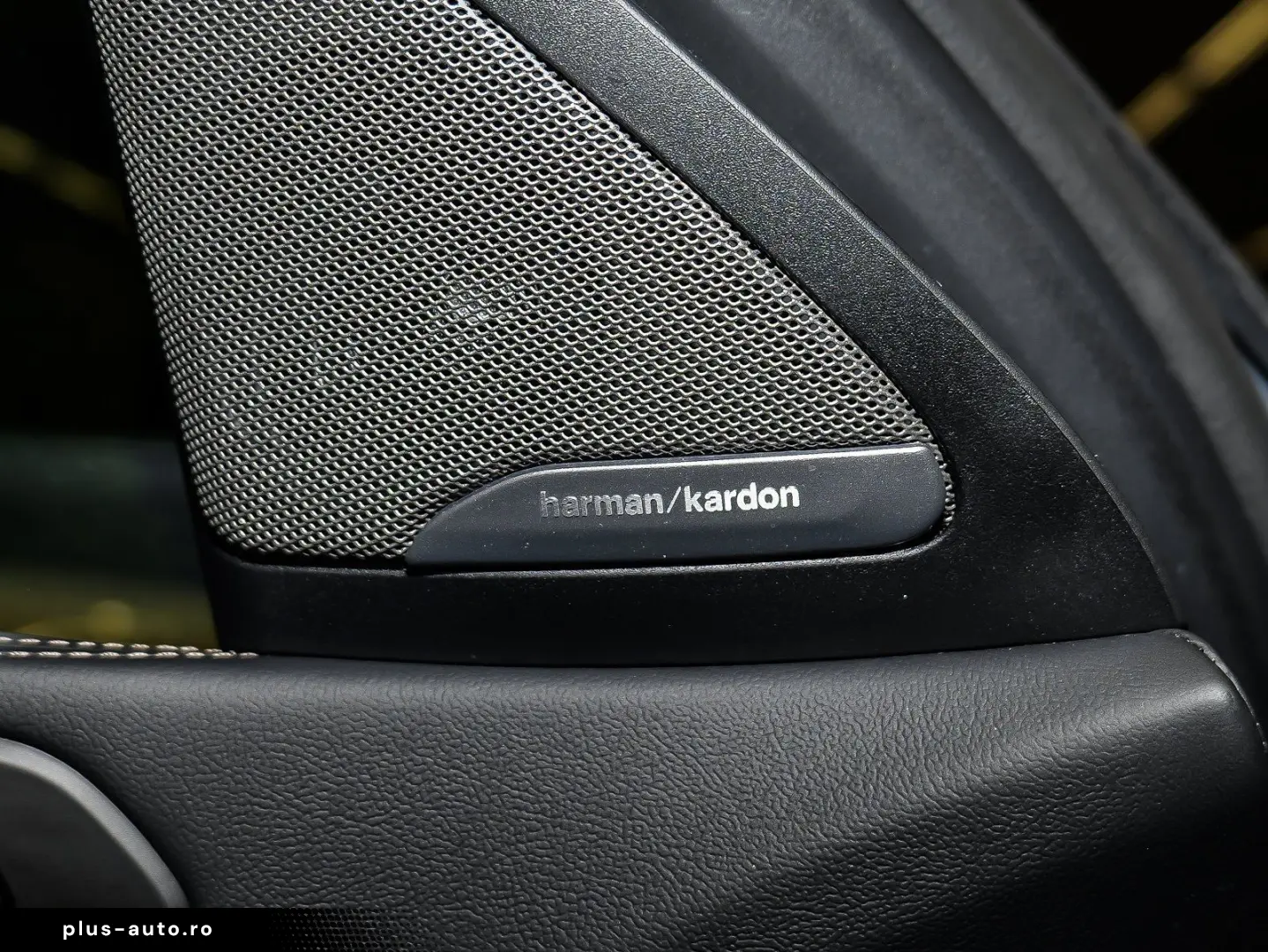 BMW X6 xDrive30d M Sport HUD PANO RFK NAVI LED PDC V