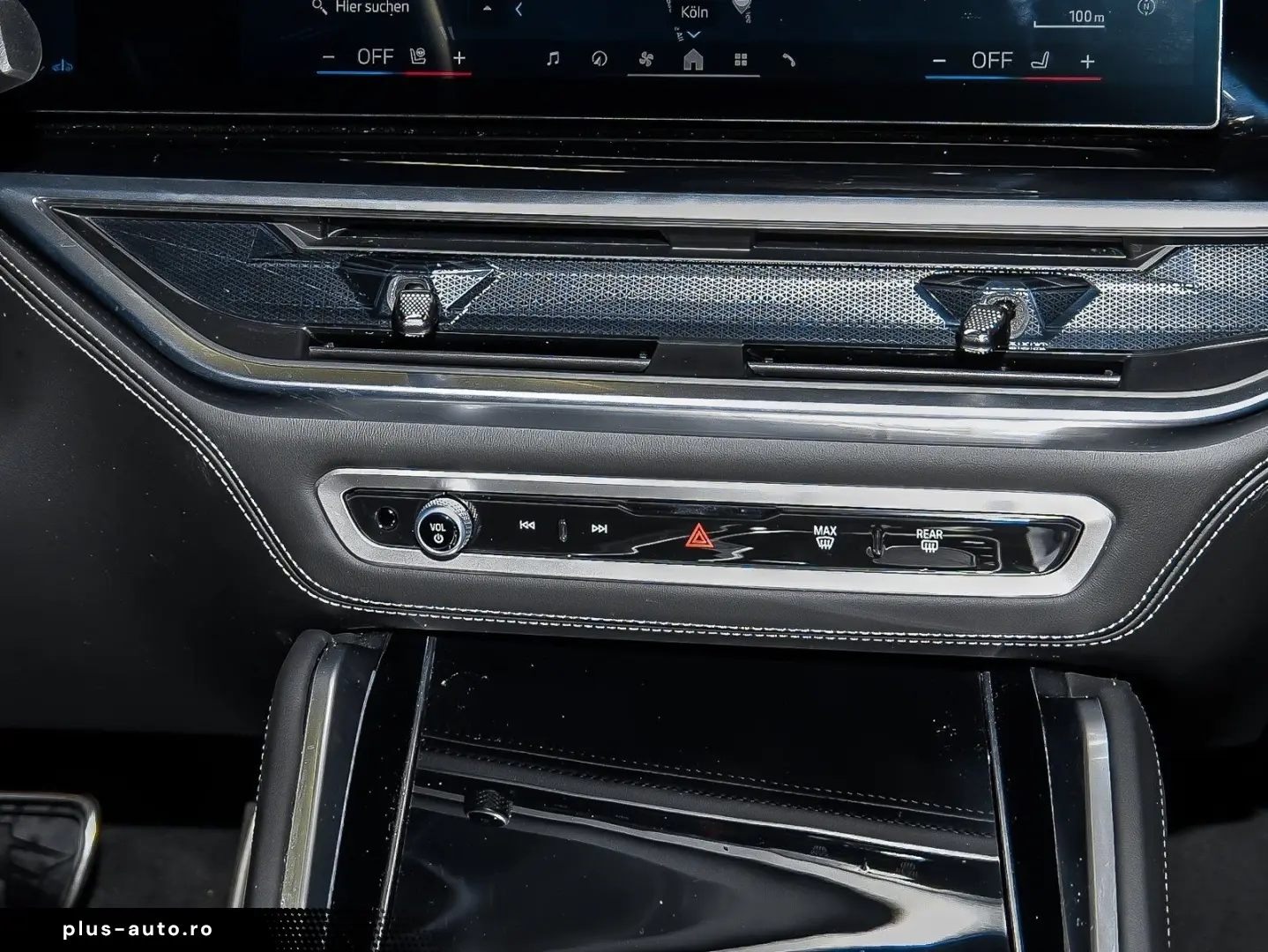 BMW X6 xDrive30d M Sport HUD PANO RFK NAVI LED PDC V