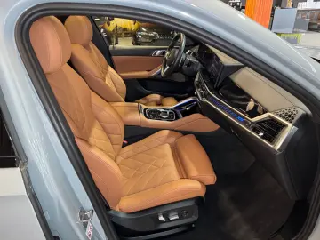 BMW X6 30d xDrive M Sport~PANO~LED~KAMERA 360~H&K~21