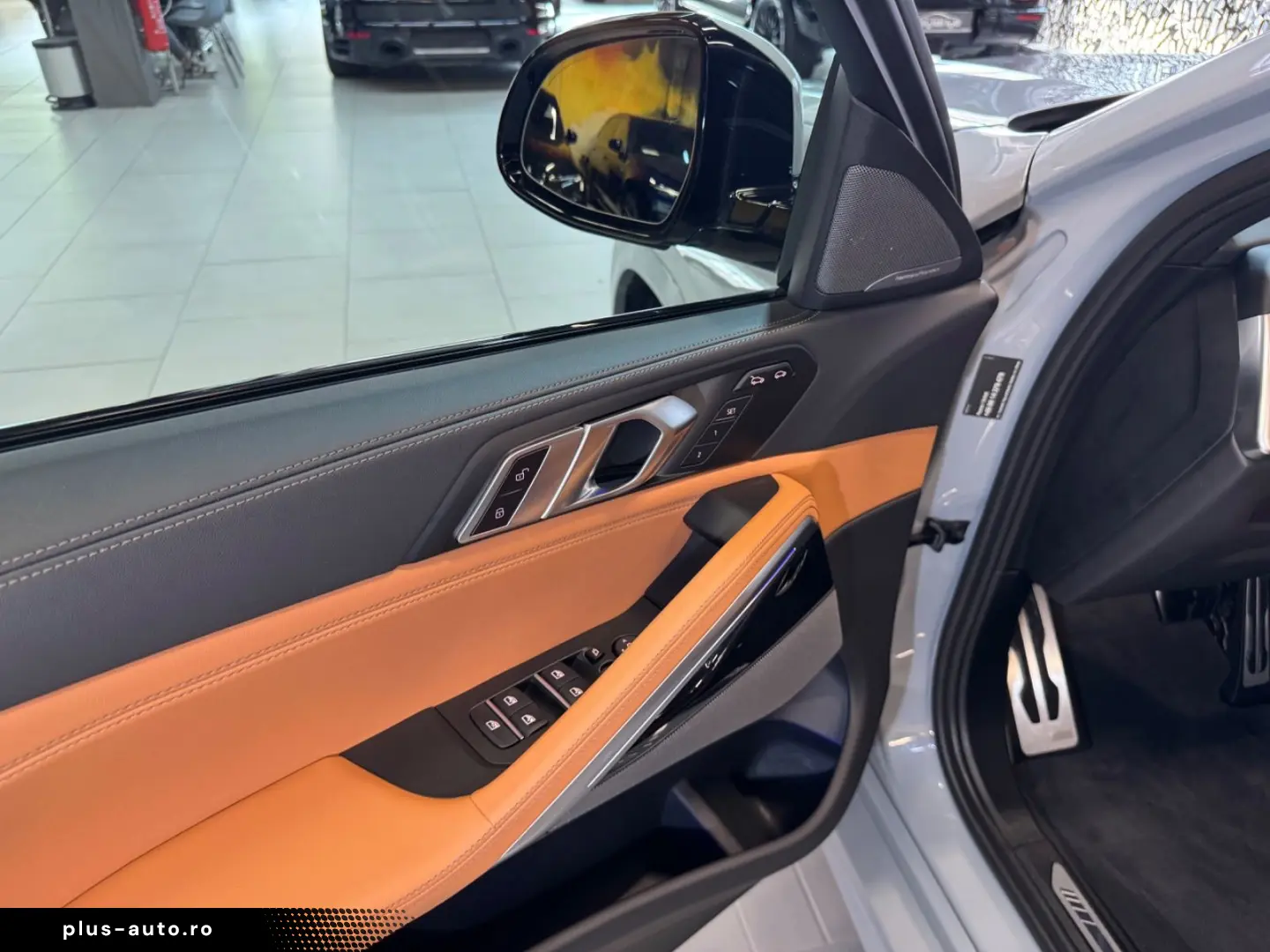 BMW X6 30d xDrive M Sport~PANO~LED~KAMERA 360~H&K~21