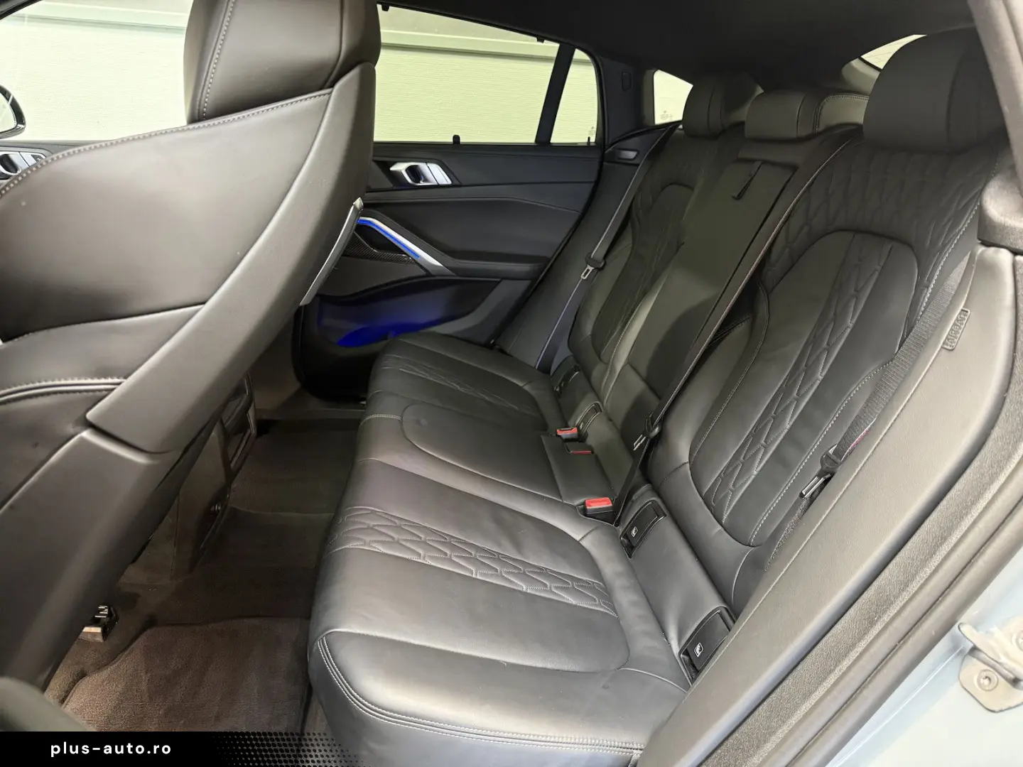BMW X6 30 d xDr. M Sport PRO M-Sitz Soft-Close PANO