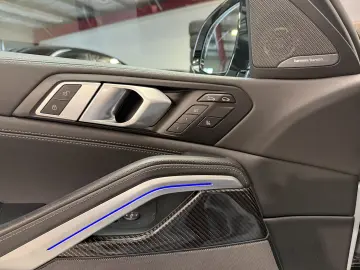 BMW X6 30 d xDr. M Sport PRO M-Sitz Soft-Close PANO