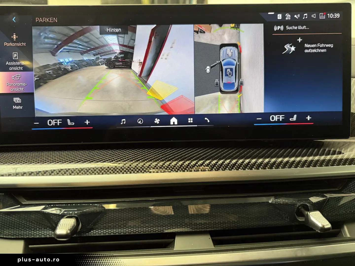 BMW X6 30 d xDr. M Sport PRO M-Sitz Soft-Close PANO