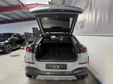 BMW X6 30 d xDr. M Sport PRO M-Sitz Soft-Close PANO
