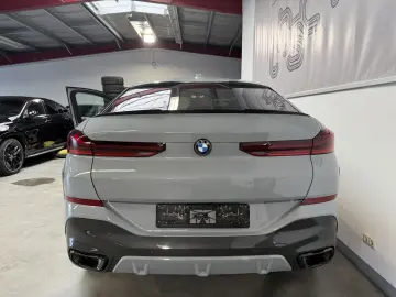 BMW X6 30 d xDr. M Sport PRO M-Sitz Soft-Close PANO