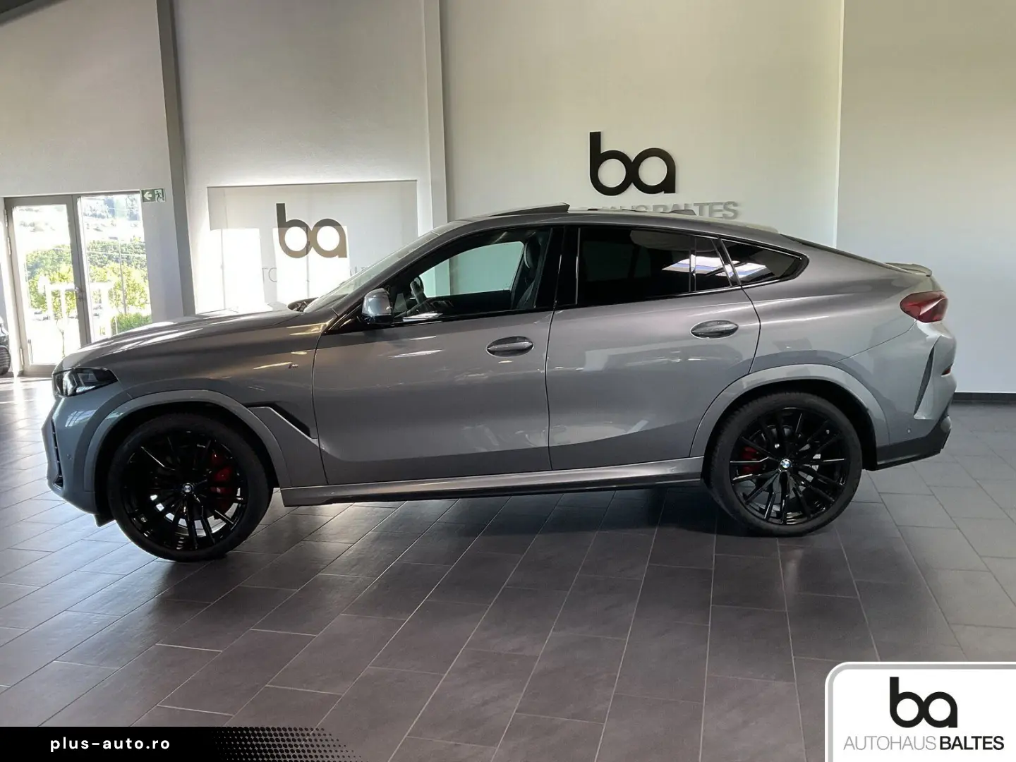 BMW X6 xDrive 30d M Sport 22  Pano HK DrivPro Luft A