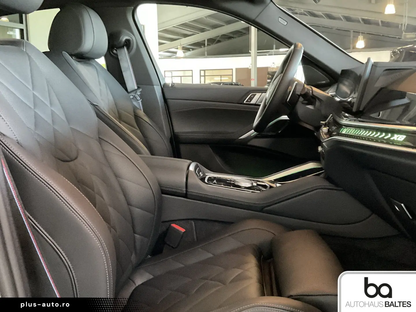 BMW X6 xDrive 30d M Sport 22  Pano HK DrivPro Luft A