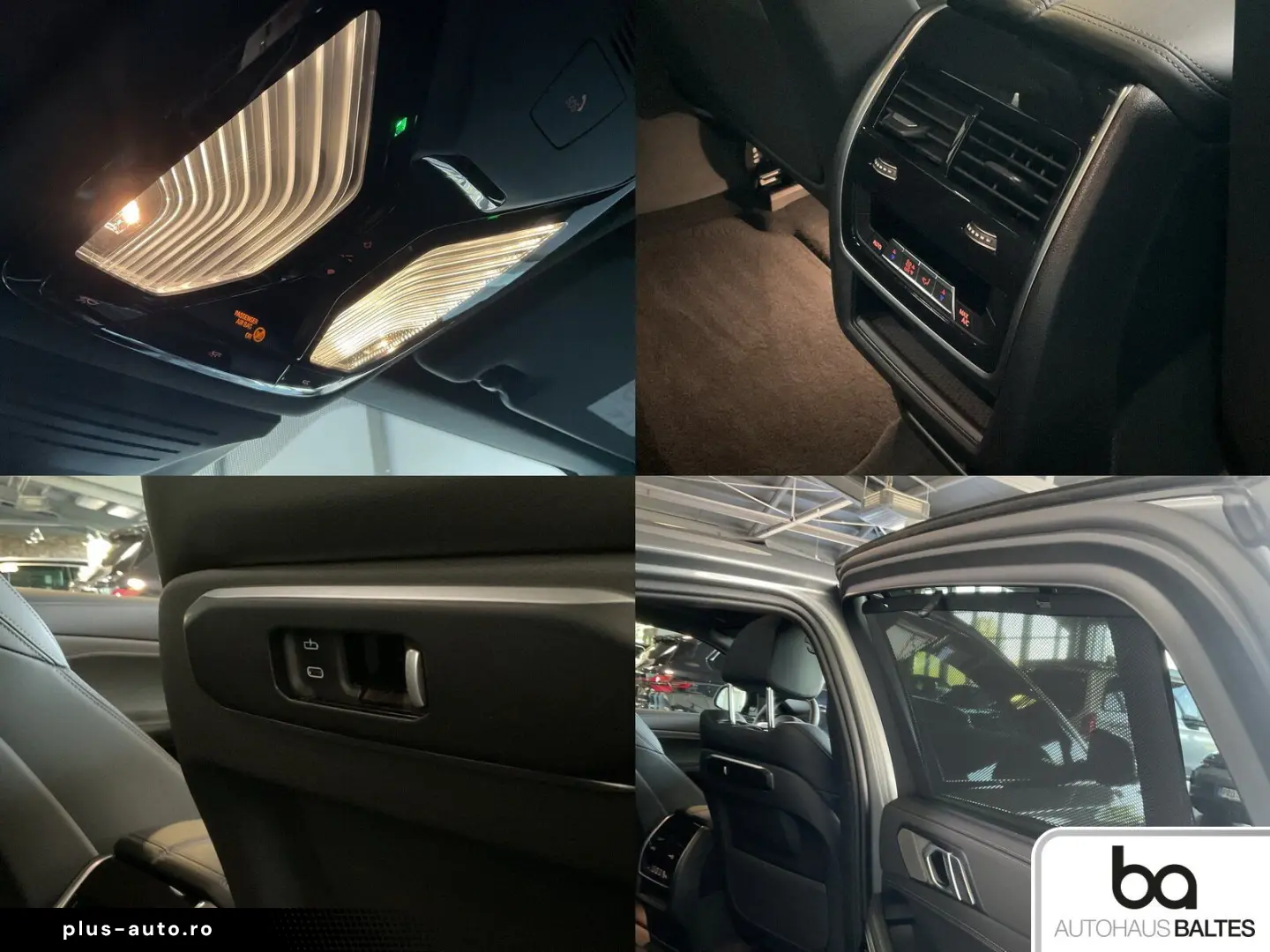 BMW X6 xDrive 30d M Sport 22  Pano HK DrivPro Luft A