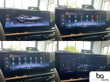 BMW X6 xDrive 30d M Sport 22  Pano HK DrivPro Luft A