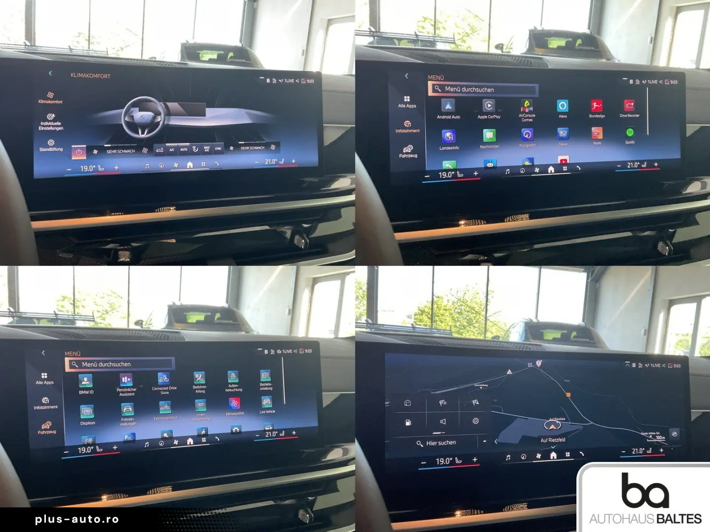 BMW X6 xDrive 30d M Sport 22  Pano HK DrivPro Luft A