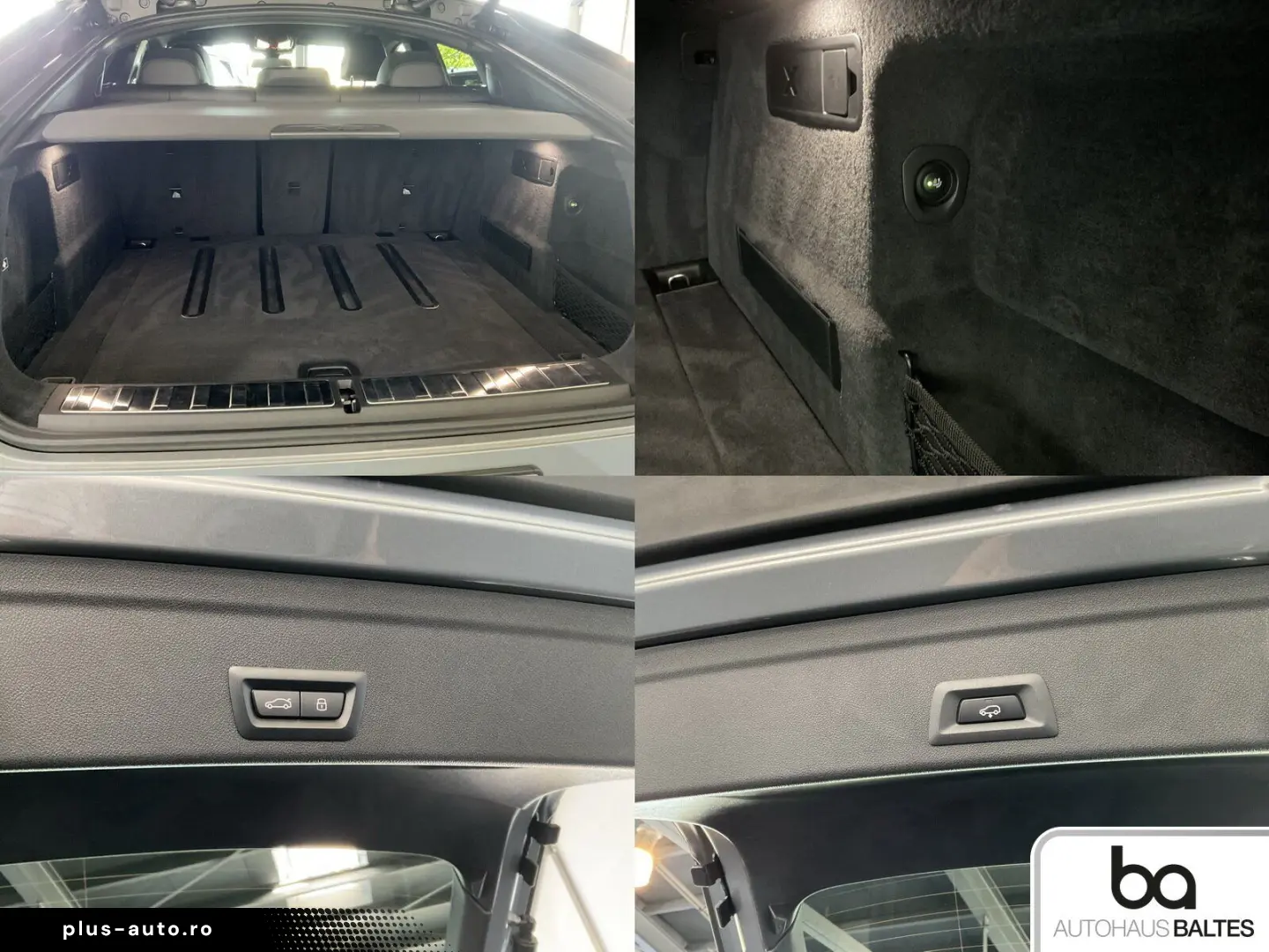 BMW X6 xDrive 30d M Sport 22  Pano HK DrivPro Luft A