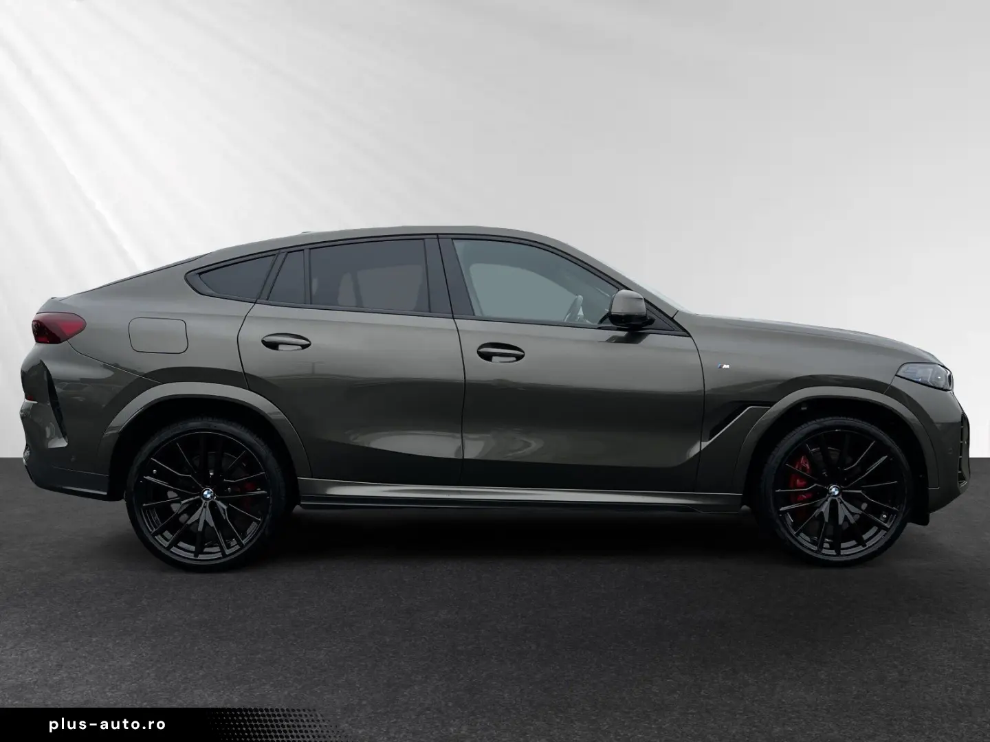 BMW X6 xDrive30d M Sport Pro AHK Standhzg. 22 LMR H