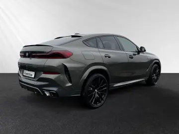 BMW X6 xDrive30d M Sport Pro AHK Standhzg. 22 LMR H