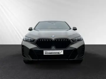 BMW X6 xDrive30d M Sport Pro AHK Standhzg. 22 LMR H