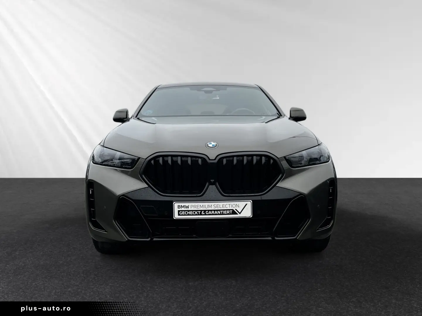 BMW X6 xDrive30d M Sport Pro AHK Standhzg. 22 LMR H