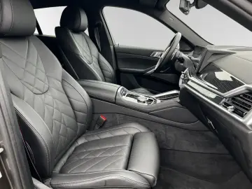 BMW X6 xDrive30d M Sport Pro AHK Standhzg. 22 LMR H