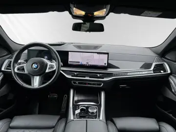 BMW X6 xDrive30d M Sport Pro AHK Standhzg. 22 LMR H
