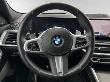 BMW X6 xDrive30d M Sport Pro AHK Standhzg. 22 LMR H