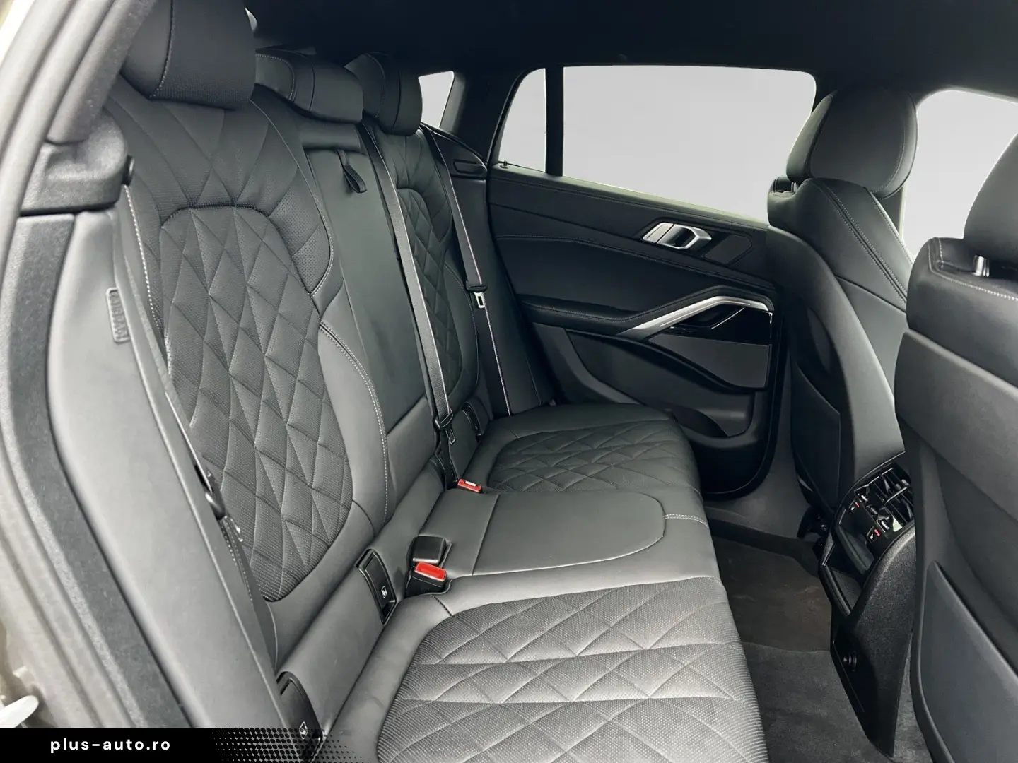 BMW X6 xDrive30d M Sport Pro AHK Standhzg. 22 LMR H