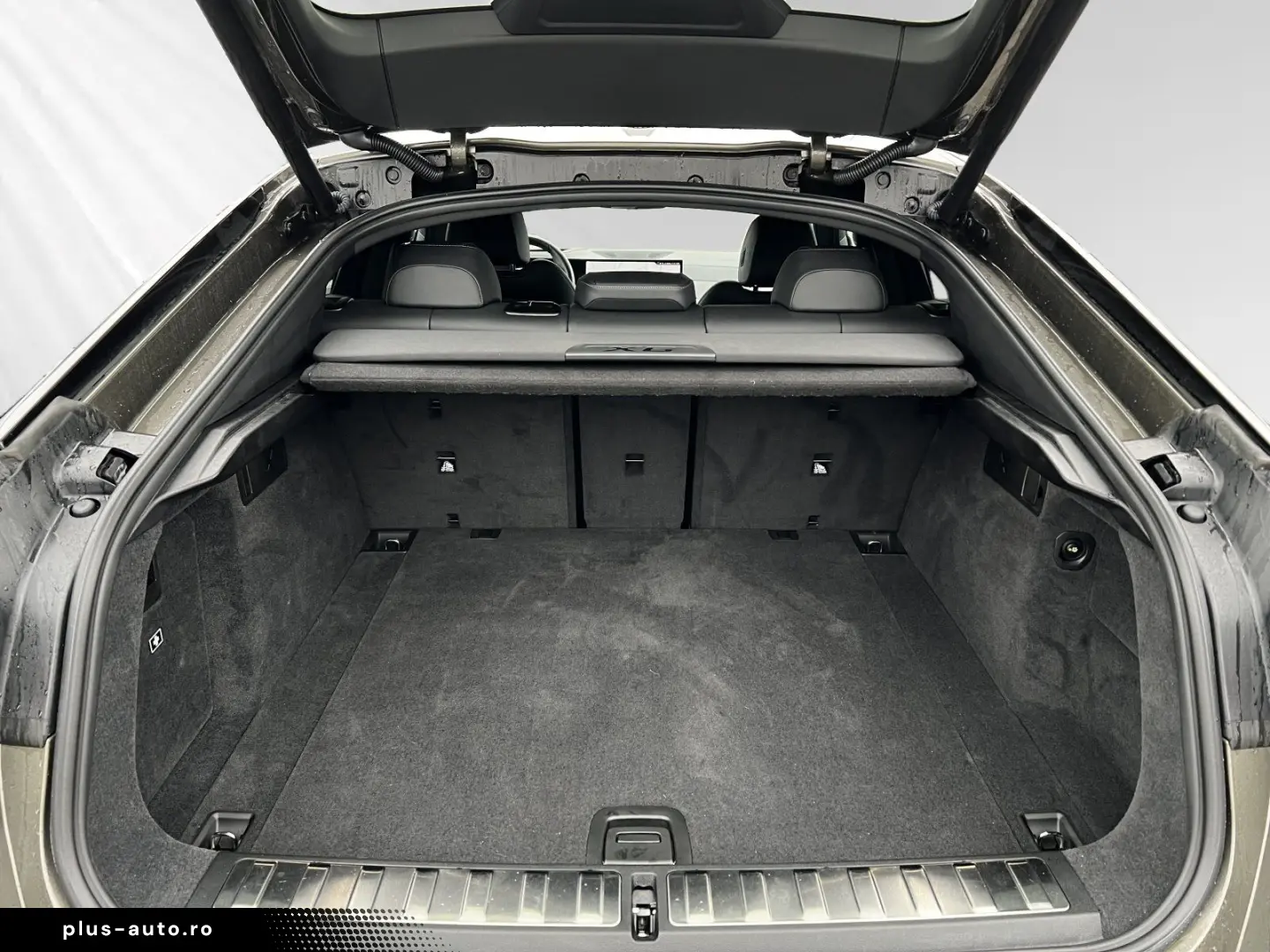 BMW X6 xDrive30d M Sport Pro AHK Standhzg. 22 LMR H