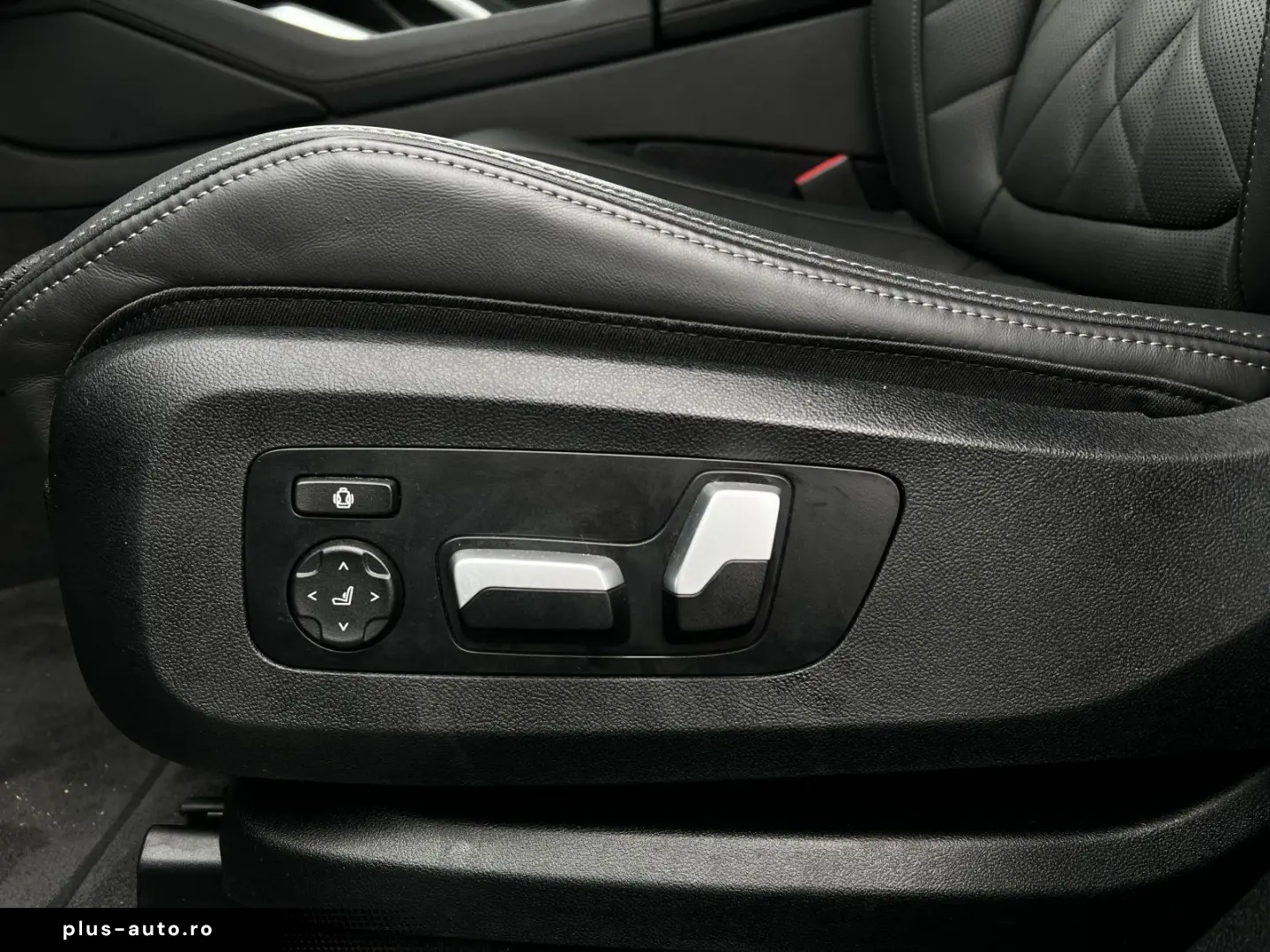 BMW X6 xDrive30d M Sport Pro AHK Standhzg. 22 LMR H